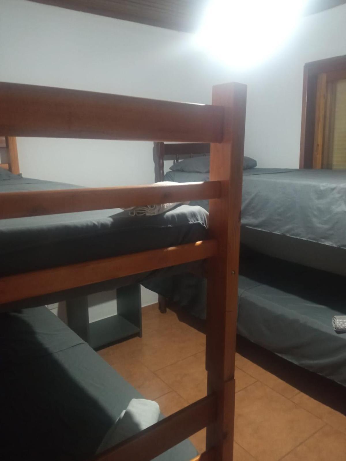 Hotel Fazenda Ctk Santa Cruz do Sul Luaran gambar